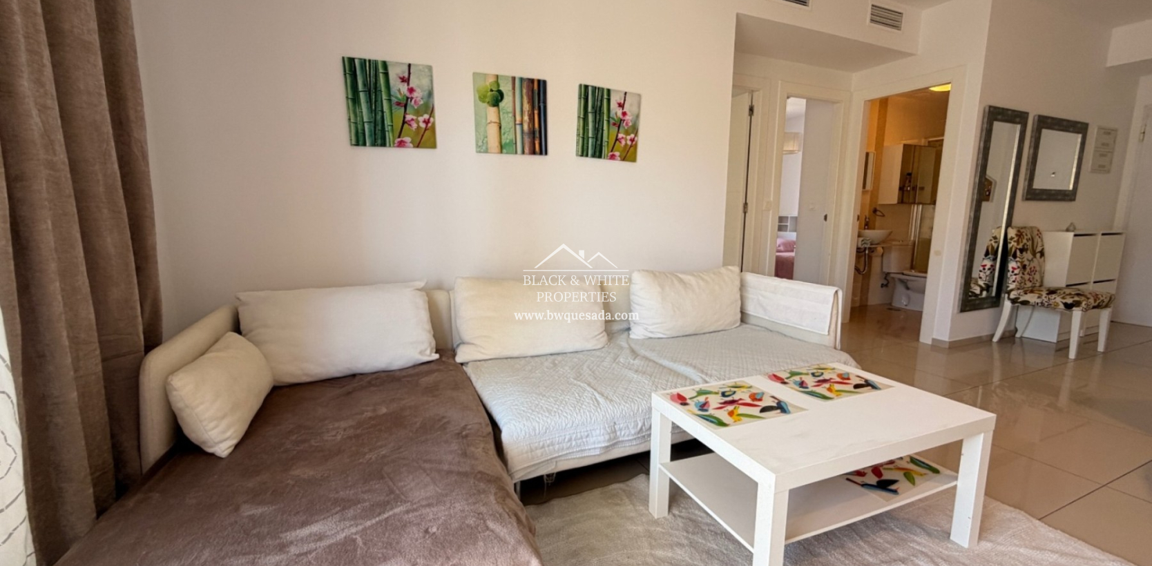 Revente - Appartement - Ciudad Quesada - Doña Pepa 