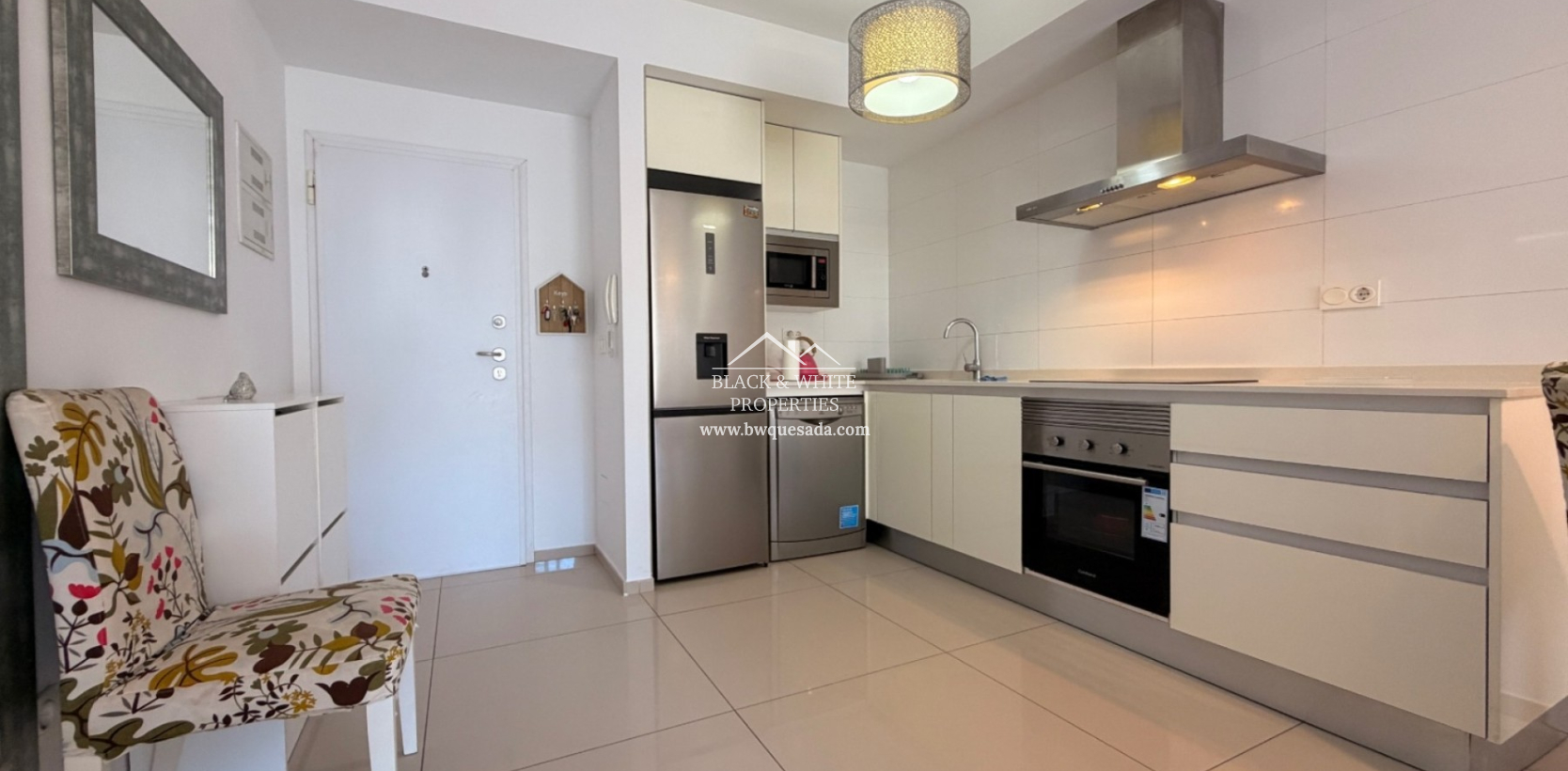 Revente - Appartement - Ciudad Quesada - Doña Pepa 