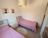 Revente - Appartement - Ciudad Quesada - Doña Pepa 
