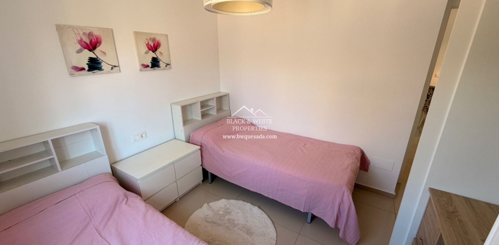 Revente - Appartement - Ciudad Quesada - Doña Pepa 