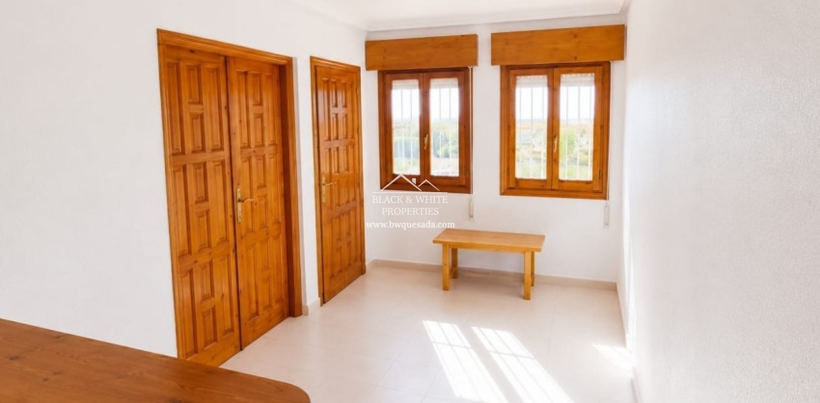 Revente - Appartement - Ciudad Quesada