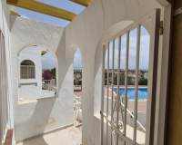 Revente - Appartement - Ciudad Quesada