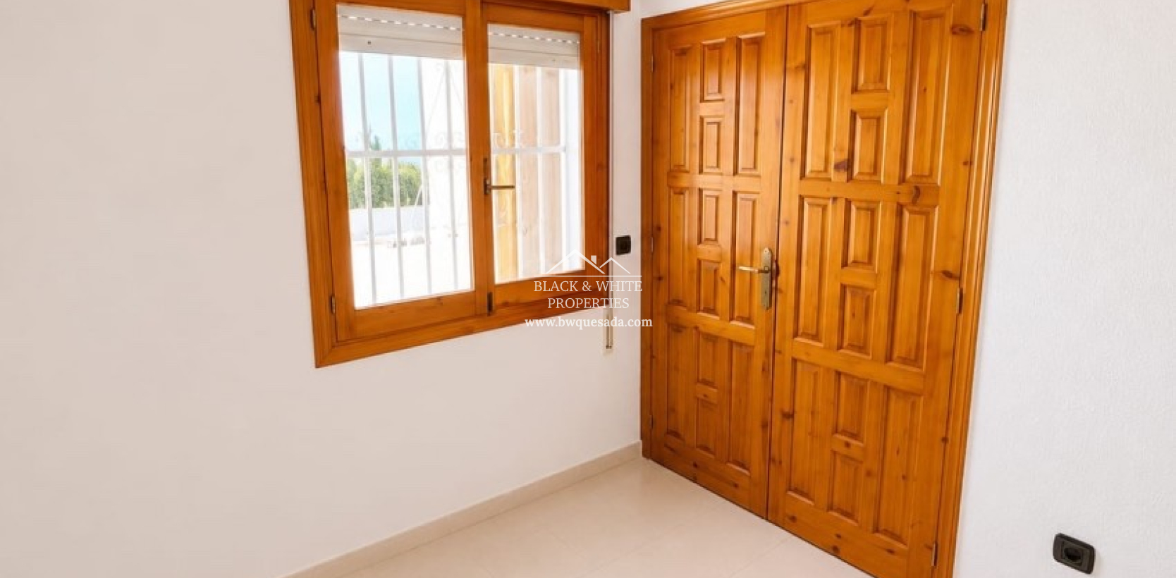 Revente - Appartement - Ciudad Quesada