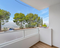 Revente - Appartement - Ciudad Quesada