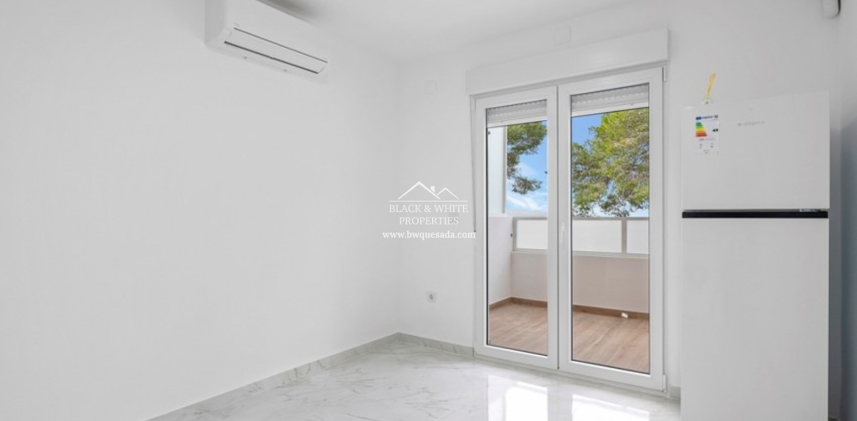 Revente - Appartement - Ciudad Quesada