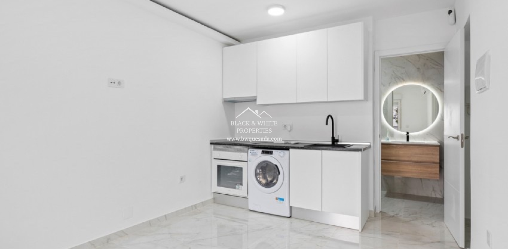 Revente - Appartement - Ciudad Quesada