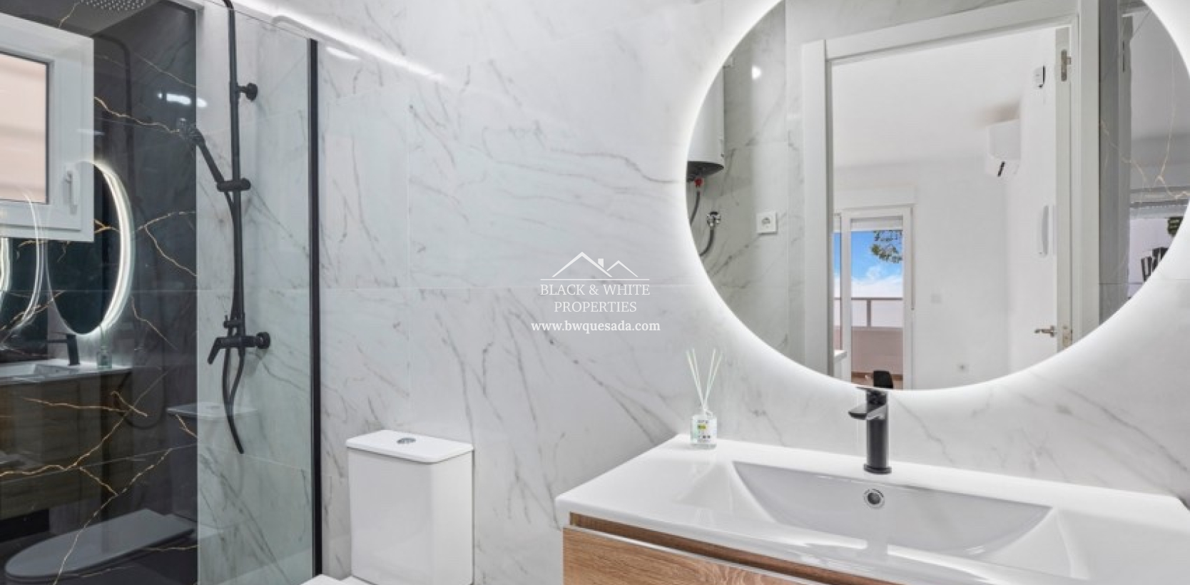 Revente - Appartement - Ciudad Quesada