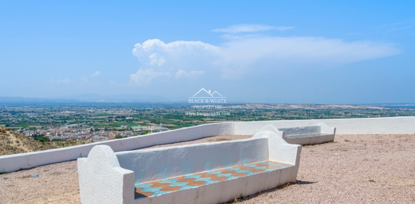 Revente - Appartement - Ciudad Quesada