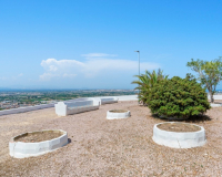 Revente - Appartement - Ciudad Quesada