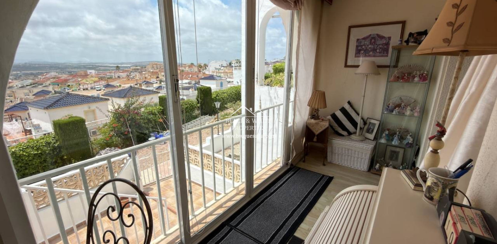 Revente - Appartement - Ciudad Quesada