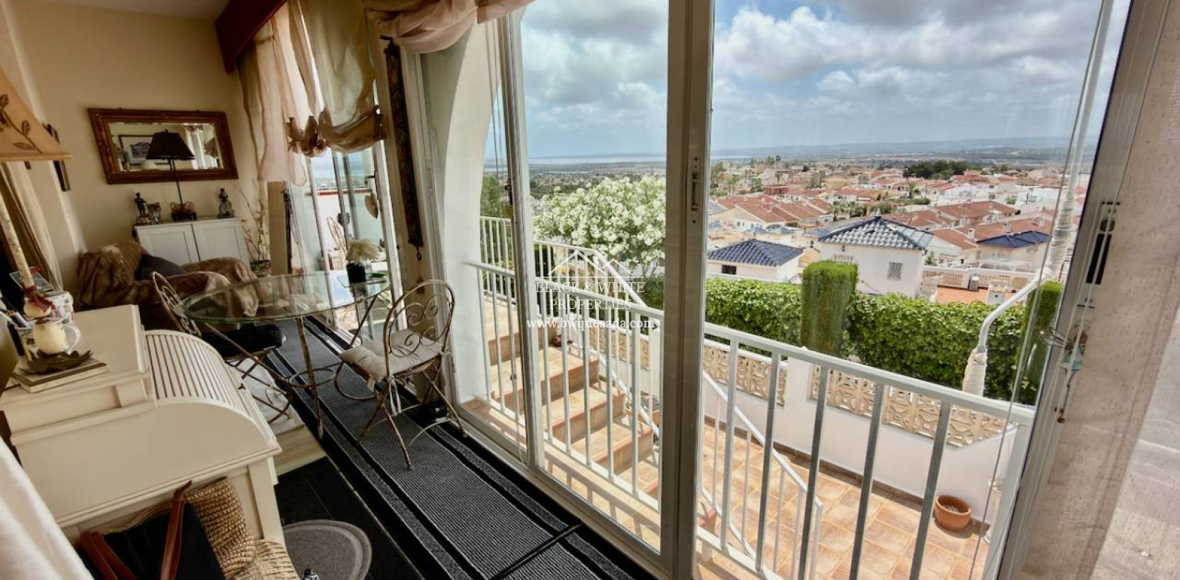 Revente - Appartement - Ciudad Quesada