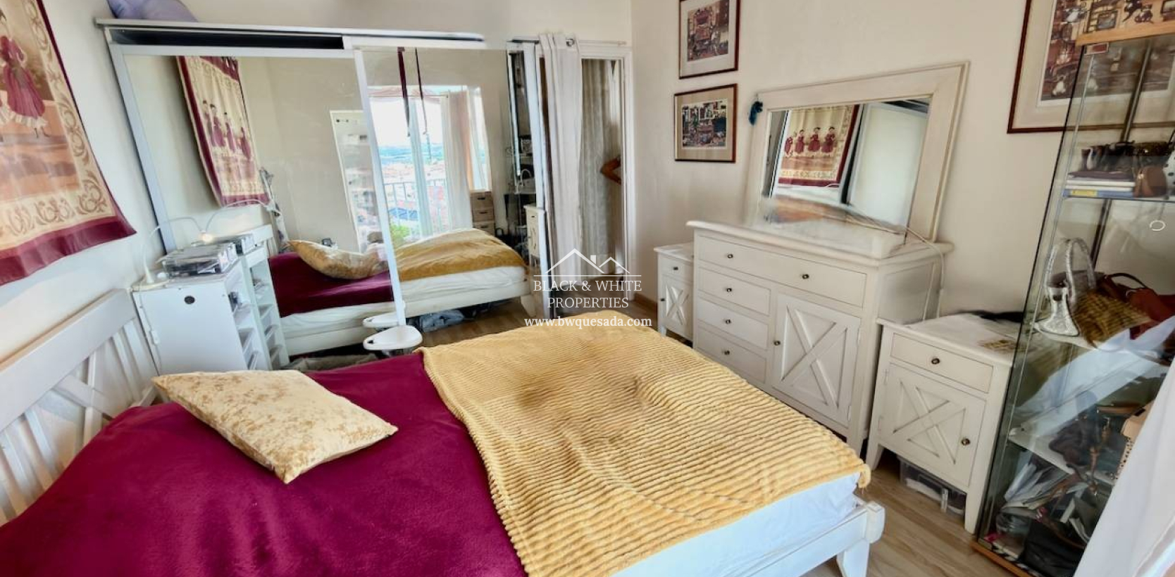 Revente - Appartement - Ciudad Quesada