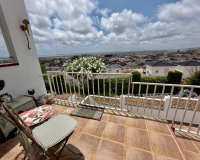 Revente - Appartement - Ciudad Quesada