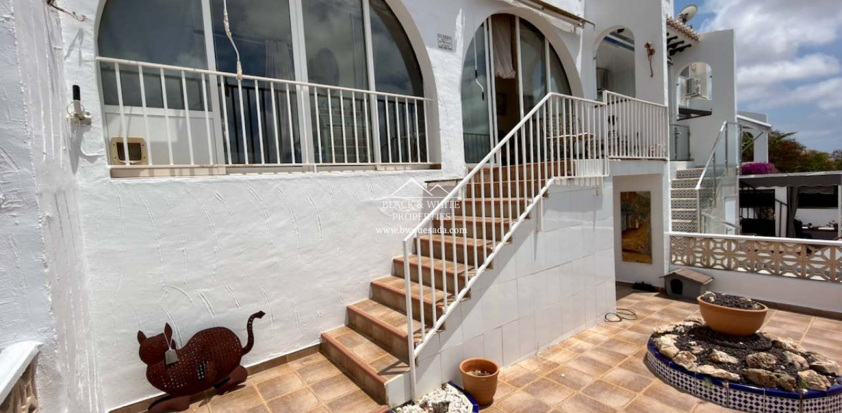 Revente - Appartement - Ciudad Quesada