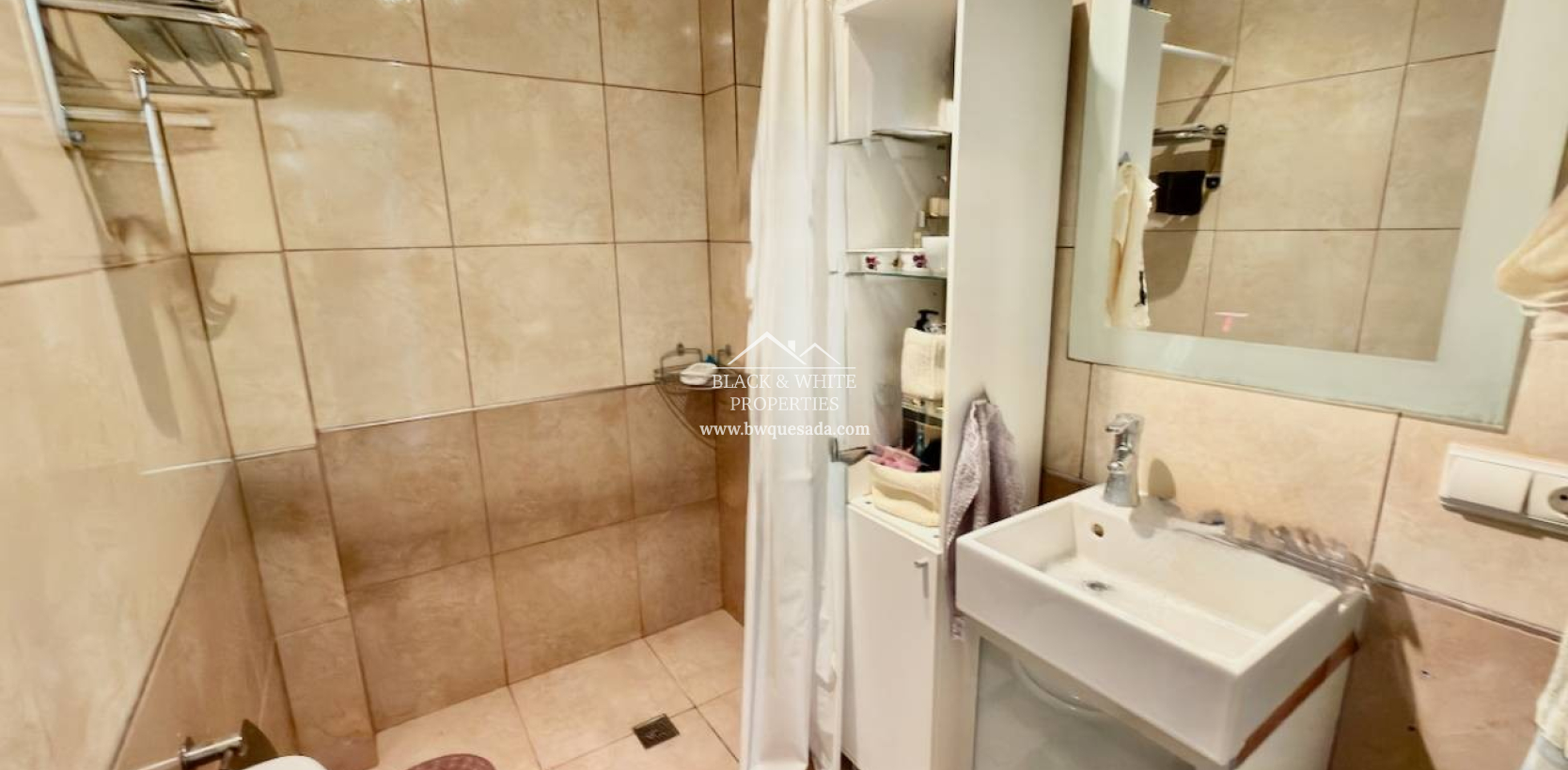 Revente - Appartement - Ciudad Quesada
