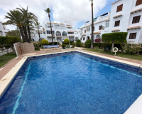 Revente - Appartement - Ciudad Quesada