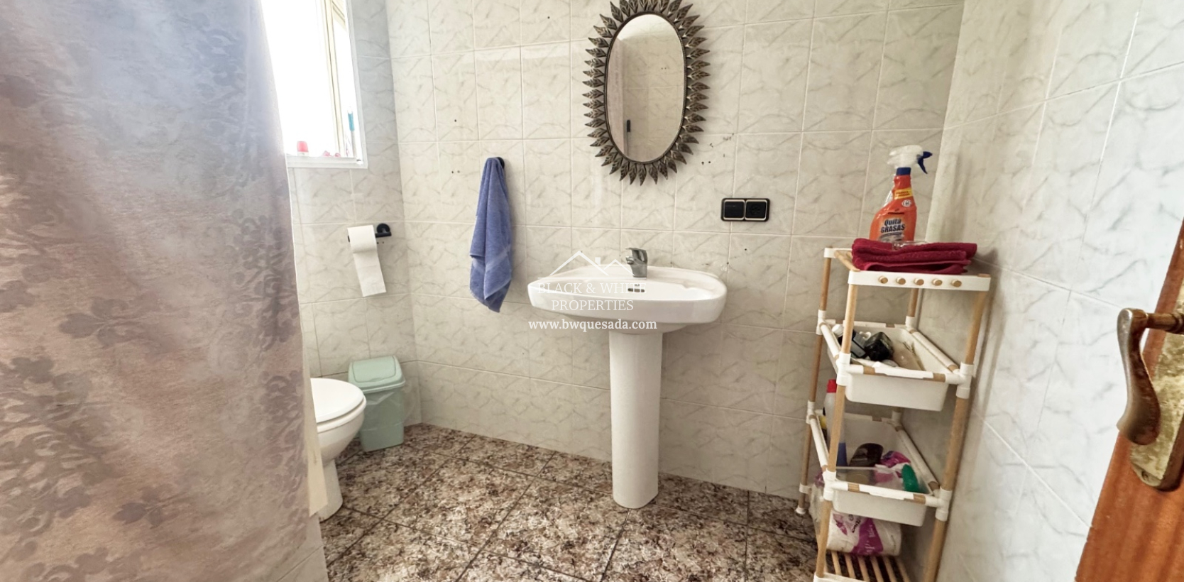 Revente - Appartement - Dolores