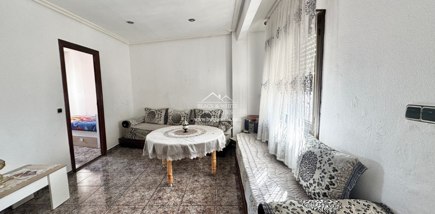 Revente - Appartement - Dolores