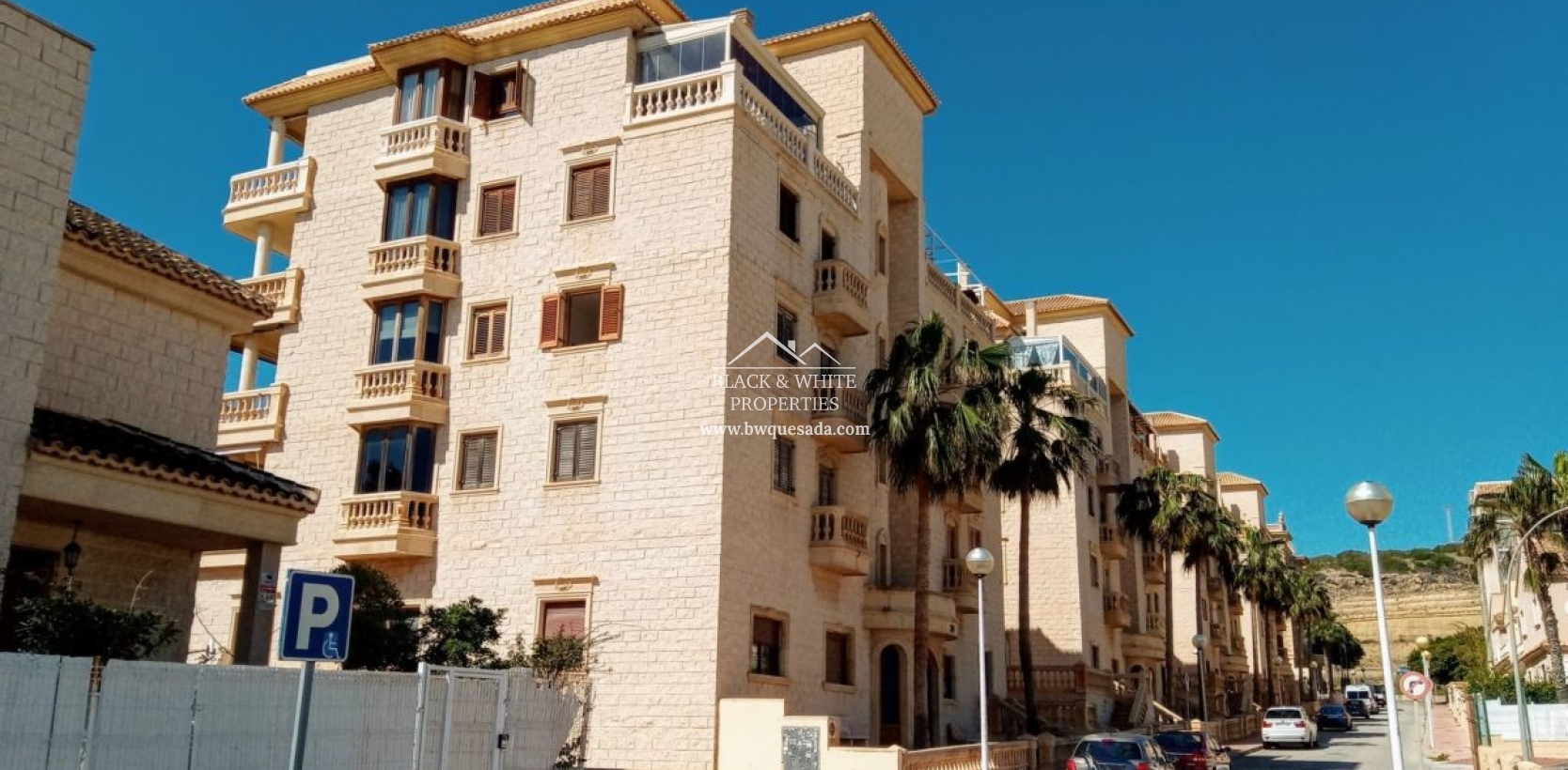 Revente - Appartement - Guardamar del Segura