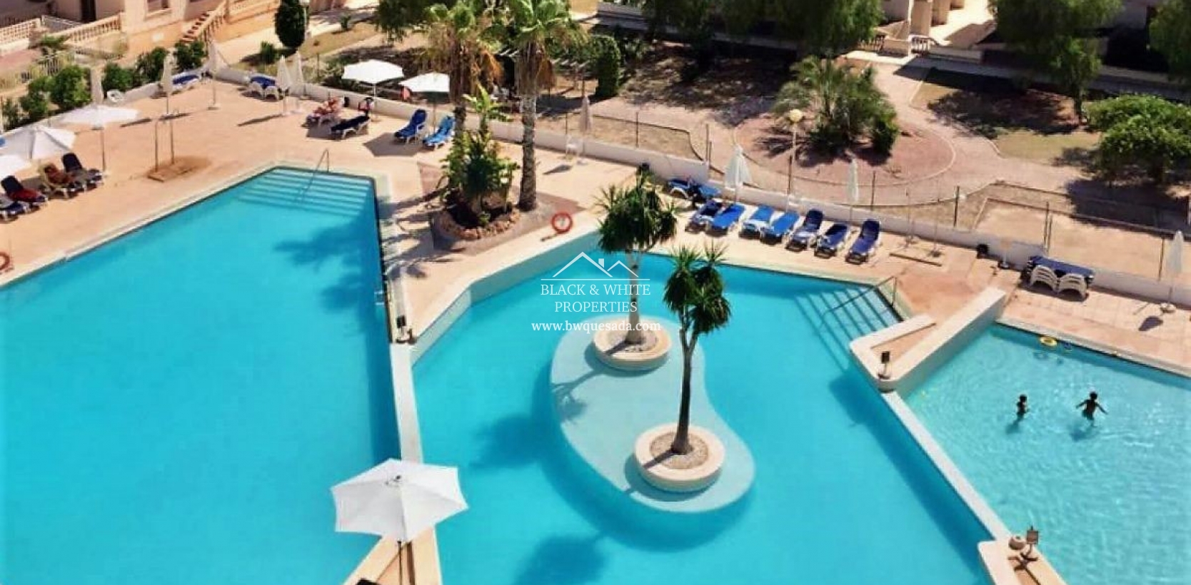 Revente - Appartement - Guardamar del Segura