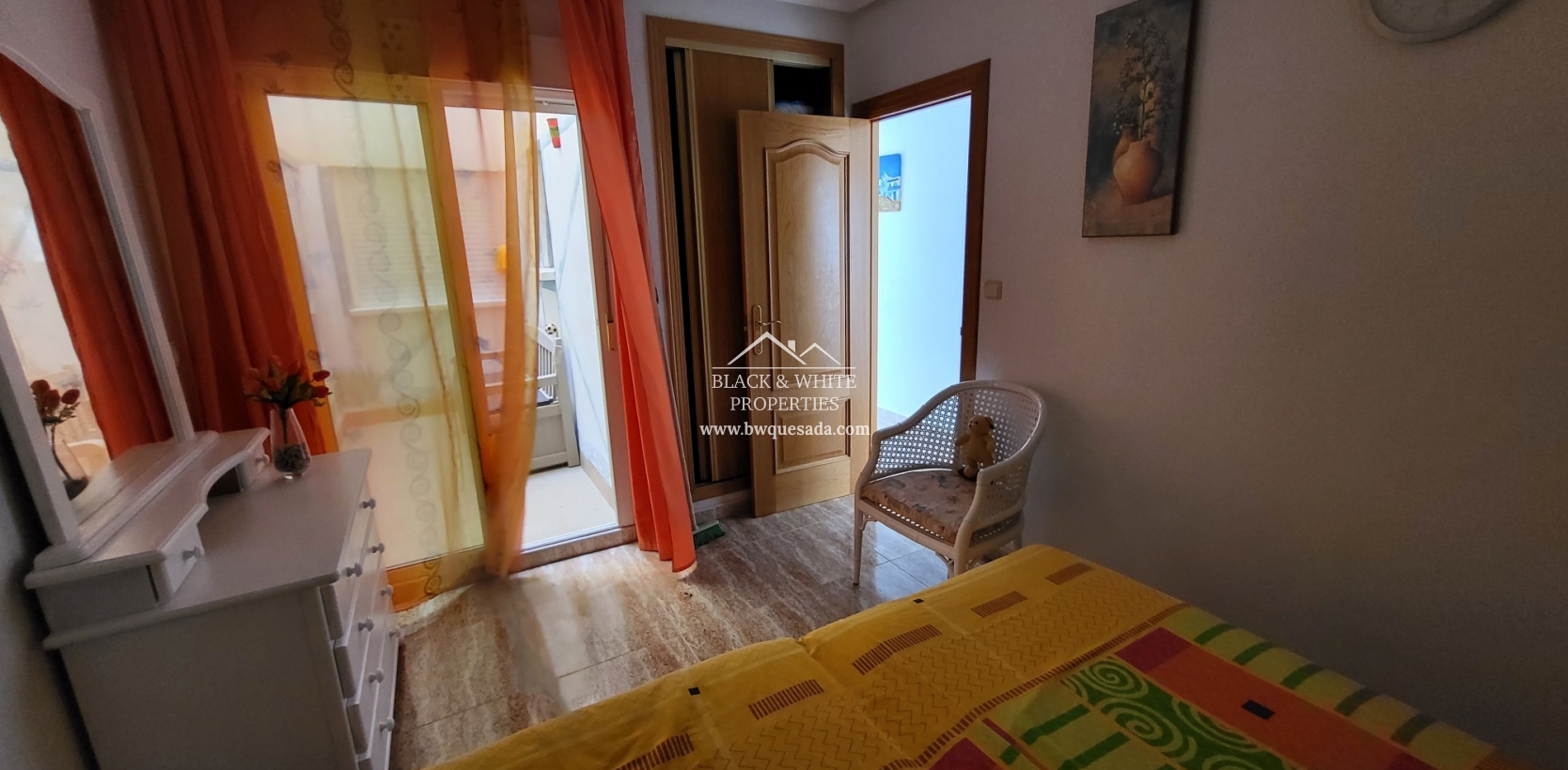 Revente - Appartement - Guardamar del Segura