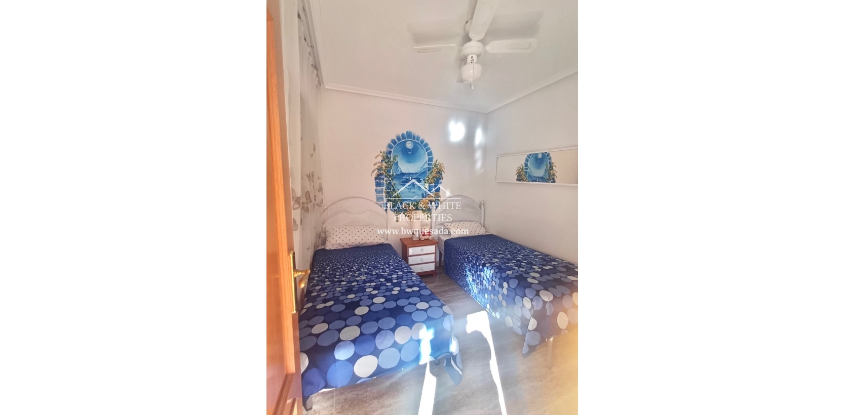 Revente - Appartement - Guardamar del Segura