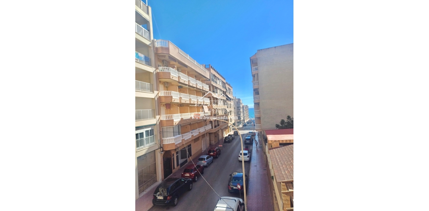 Revente - Appartement - Guardamar del Segura