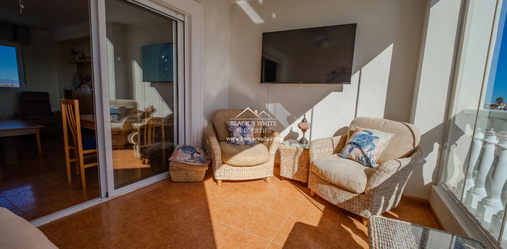 Revente - Appartement - Guardamar del Segura