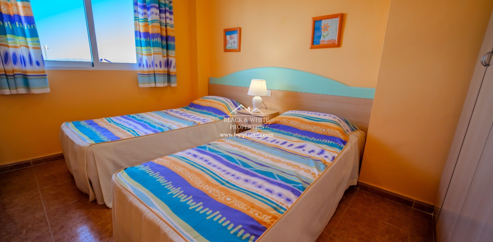 Revente - Appartement - Guardamar del Segura