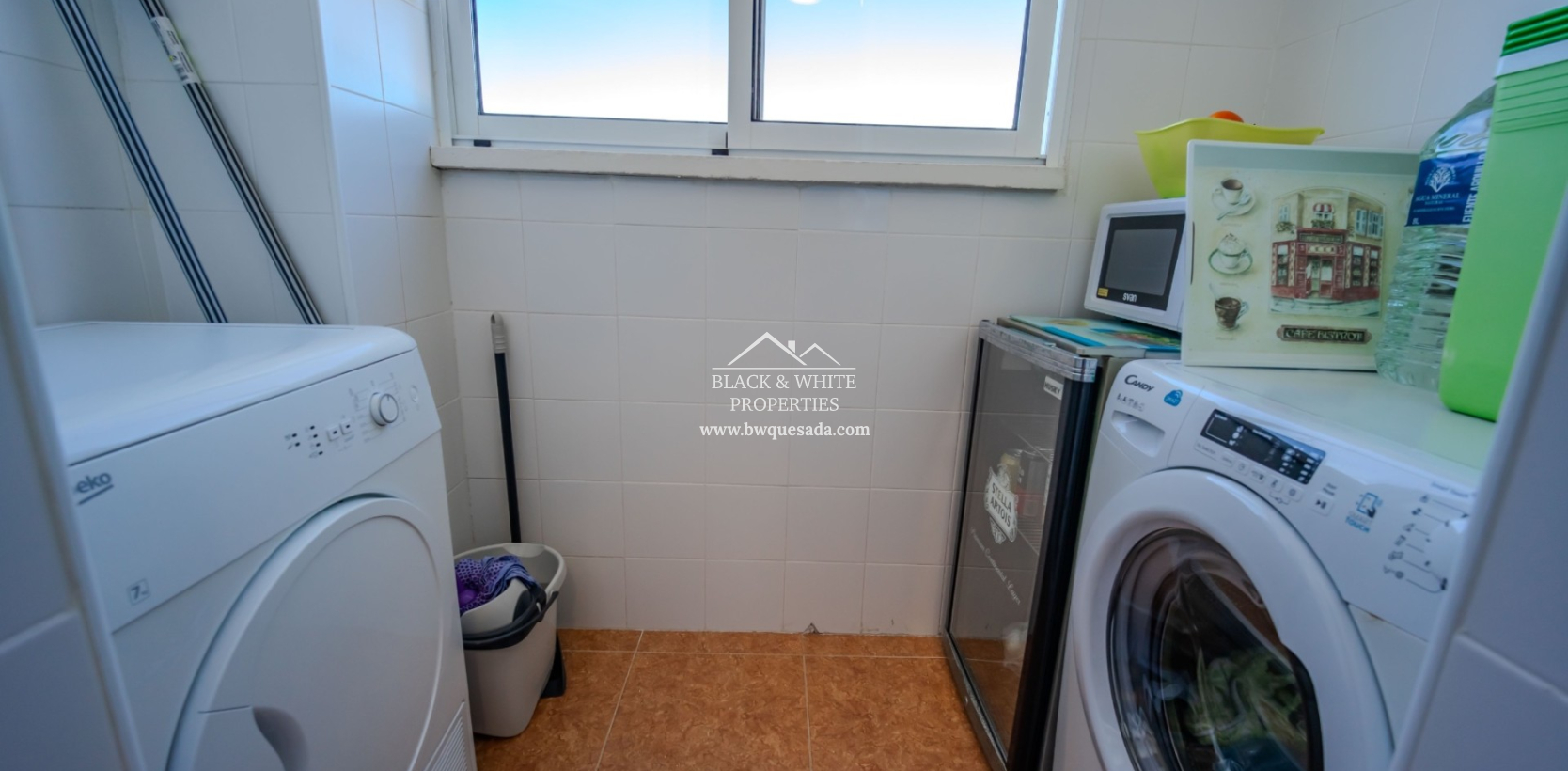 Revente - Appartement - Guardamar del Segura