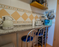 Revente - Appartement - Guardamar del Segura