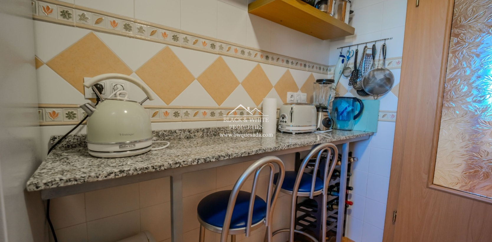 Revente - Appartement - Guardamar del Segura