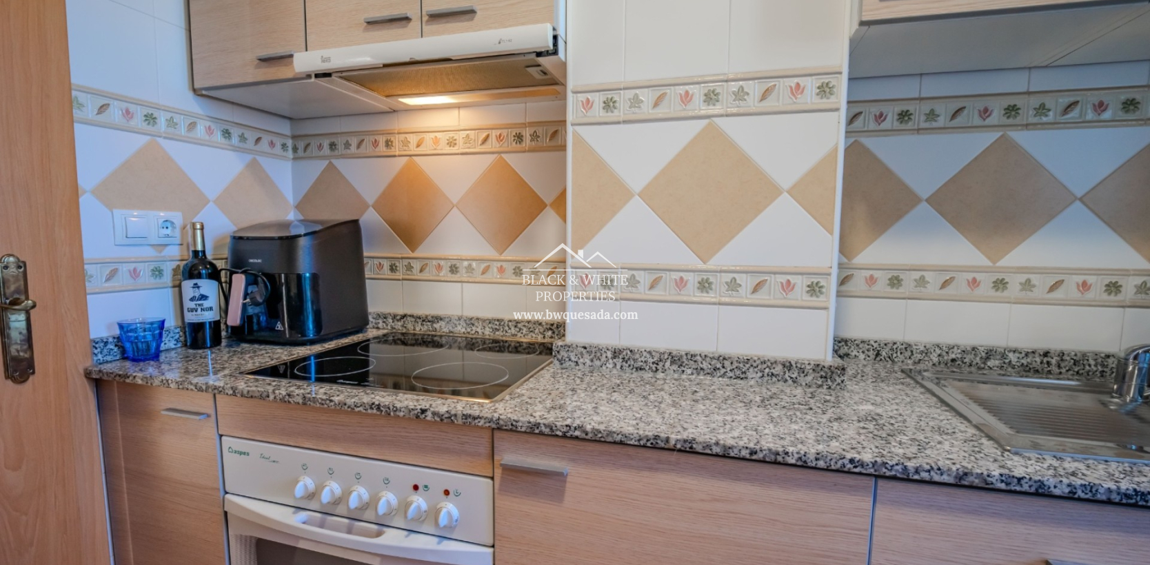 Revente - Appartement - Guardamar del Segura