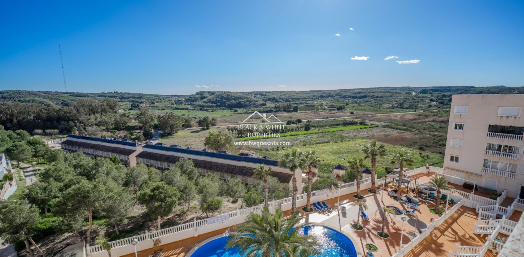 Revente - Appartement - Guardamar del Segura