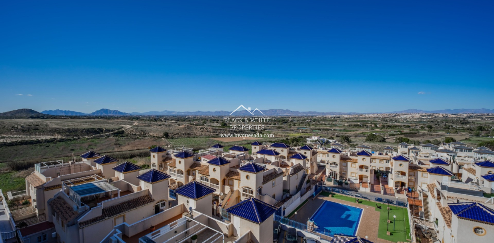 Revente - Appartement - Guardamar del Segura