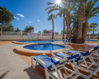 Revente - Appartement - Guardamar del Segura