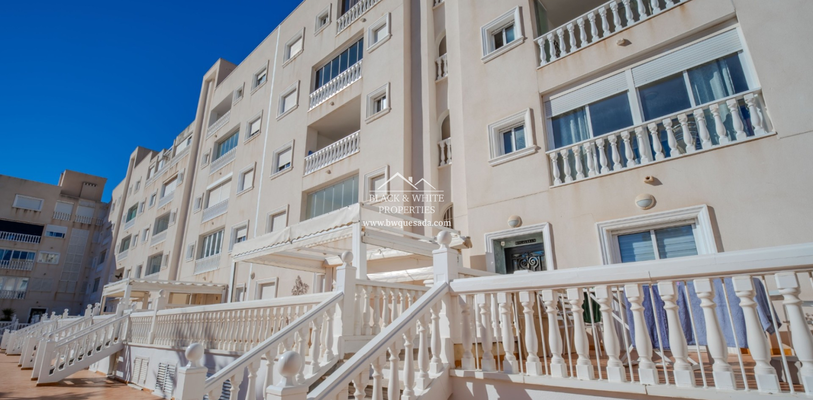 Revente - Appartement - Guardamar del Segura