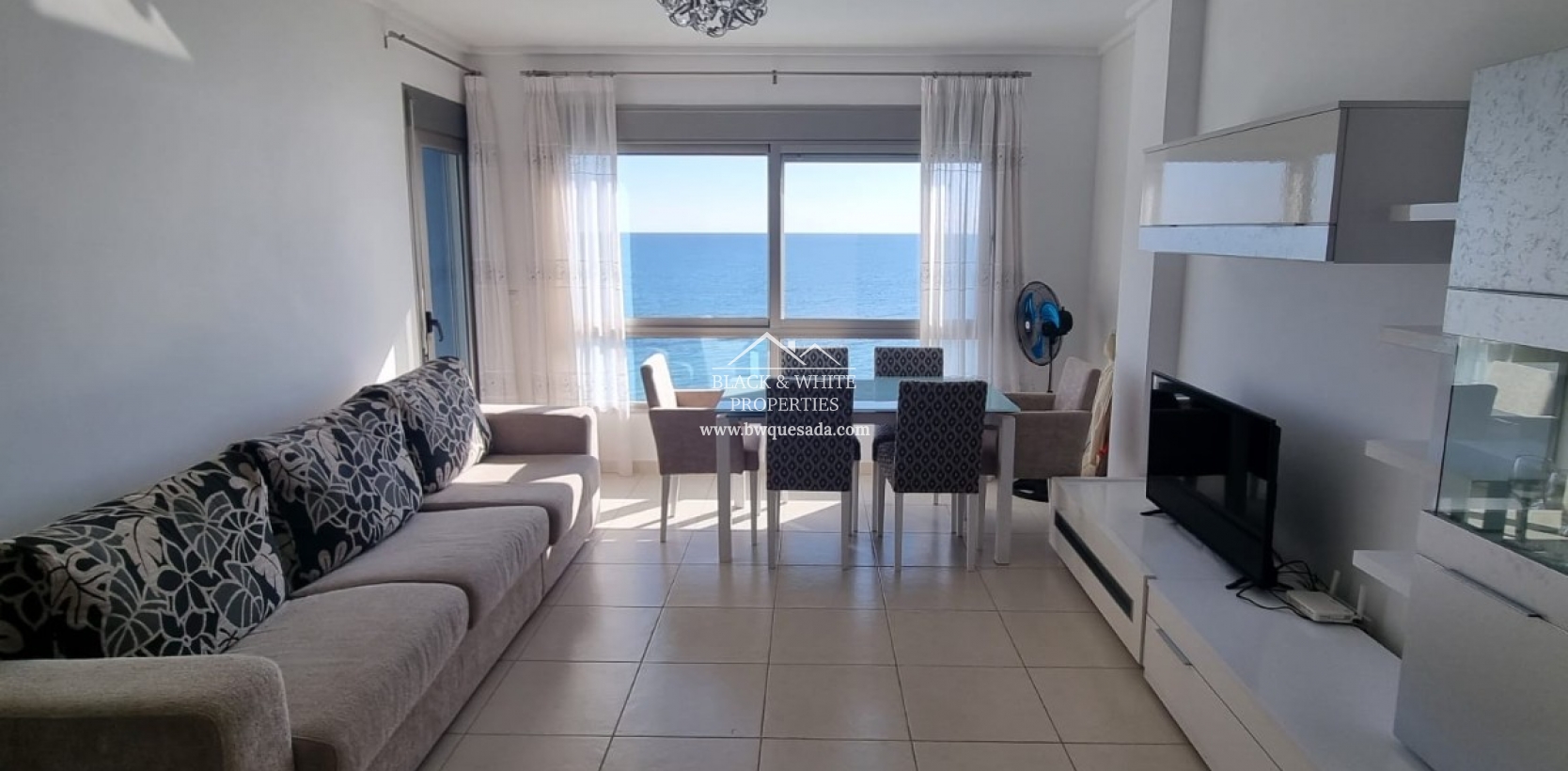 Revente - Appartement - La Manga Del Mar Menor - La Manga del Mar Menor