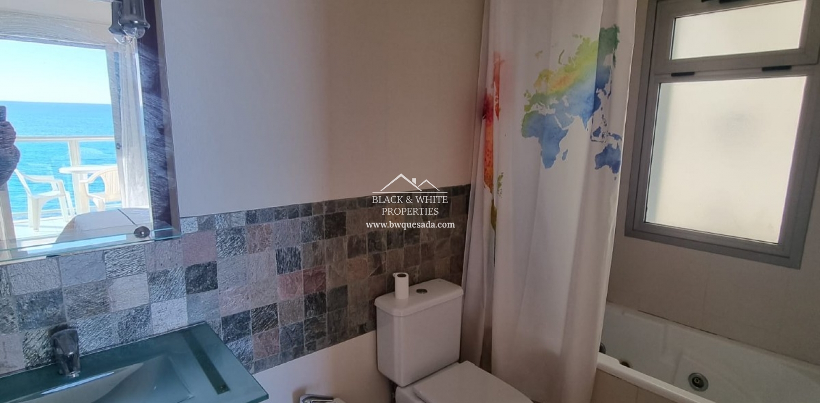 Revente - Appartement - La Manga Del Mar Menor - La Manga del Mar Menor