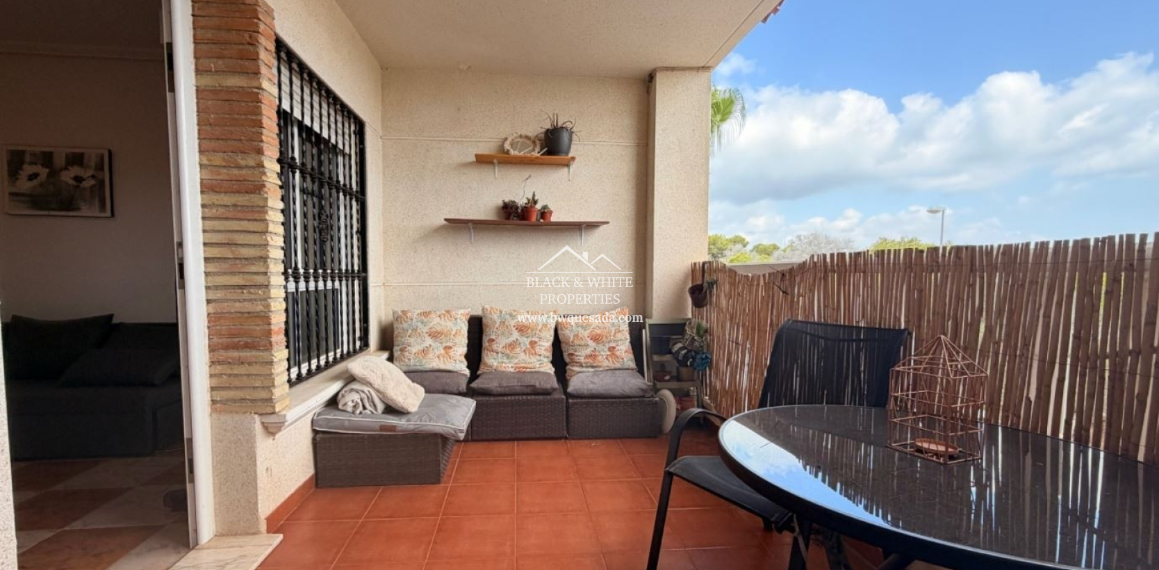 Revente - Appartement - Orihuela Costa - Las Filipinas