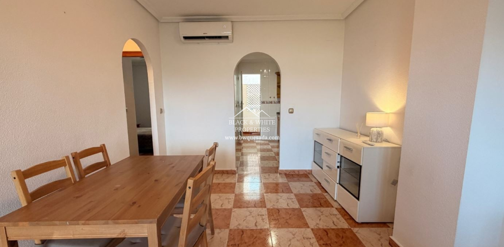 Revente - Appartement - Orihuela Costa - Las Filipinas