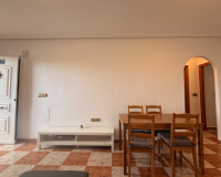Revente - Appartement - Orihuela Costa - Las Filipinas