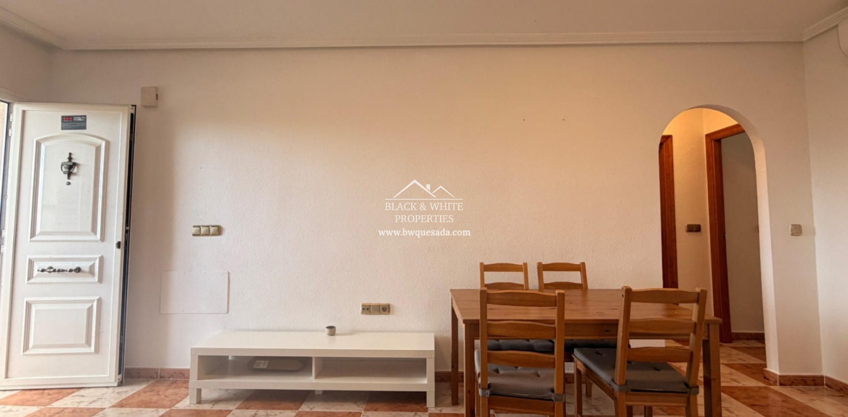 Revente - Appartement - Orihuela Costa - Las Filipinas