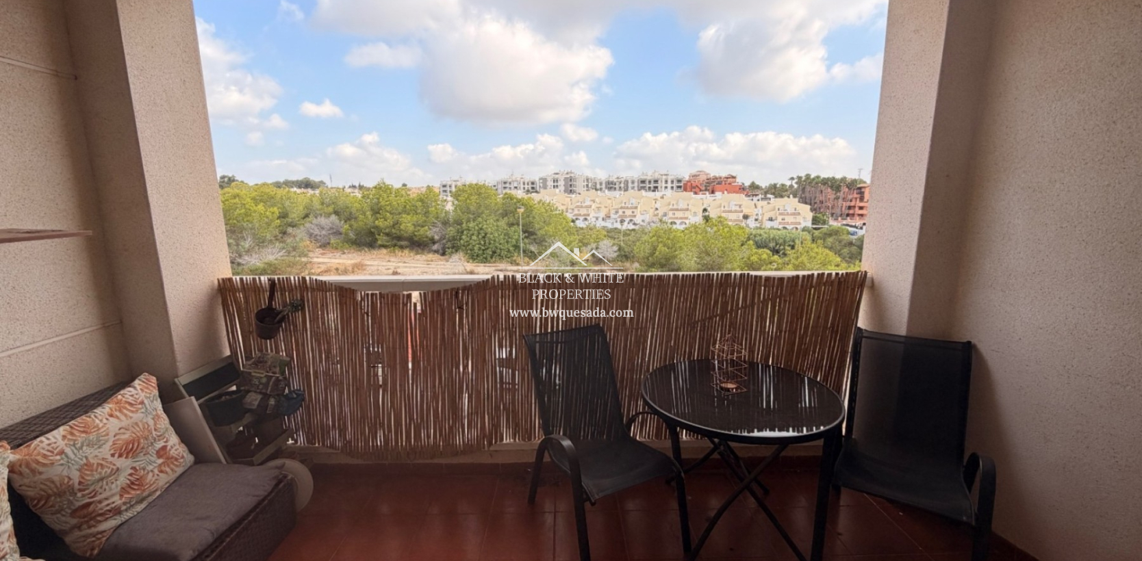 Revente - Appartement - Orihuela Costa - Las Filipinas