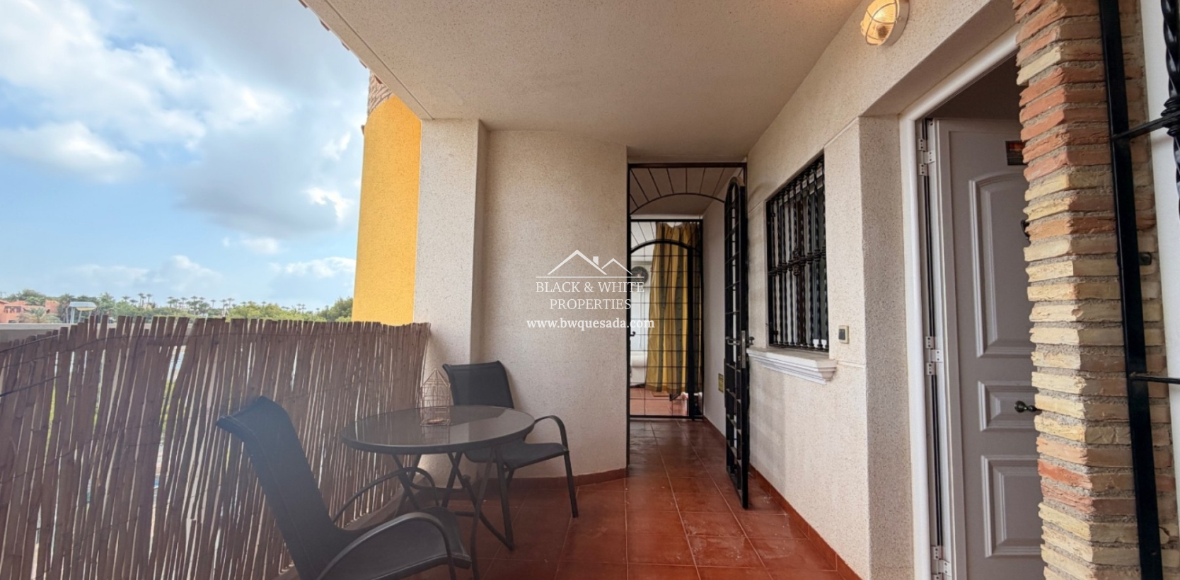 Revente - Appartement - Orihuela Costa - Las Filipinas