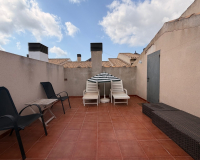 Revente - Appartement - Orihuela Costa - Las Filipinas