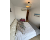 Revente - Appartement - Orihuela - Orihuela Costa