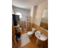 Revente - Appartement - Orihuela - Orihuela Costa