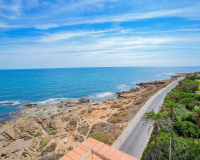 Revente - Appartement - Torrevieja - Cabo cervera