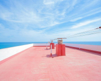 Revente - Appartement - Torrevieja - Cabo cervera